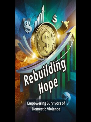 cover image of Rebuilding Hope